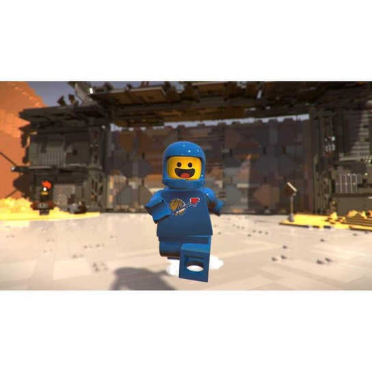 Jogo The LEGO Movie Videogame 2 - Xbox One