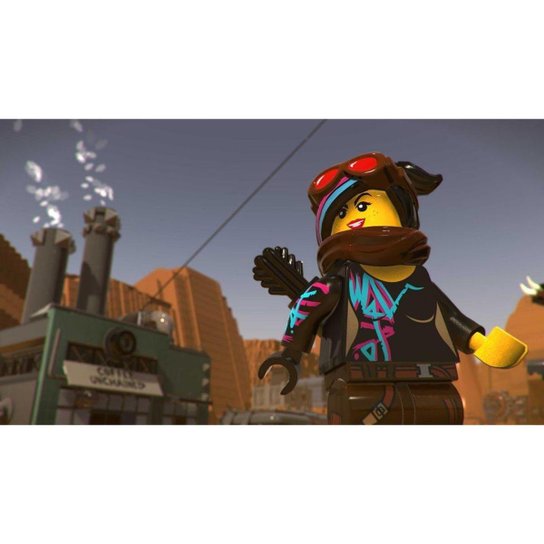 Jogo The LEGO Movie Videogame 2 - Xbox One