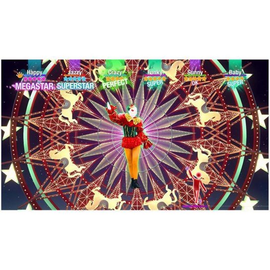 Just Dance 21 para Xbox One Ubisoft