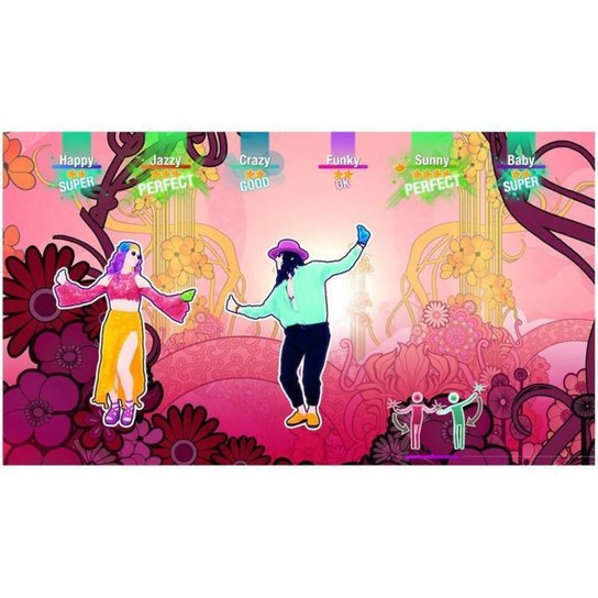 Just Dance 21 para Xbox One Ubisoft