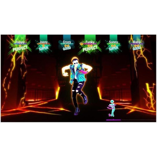 Just Dance 21 para Xbox One Ubisoft