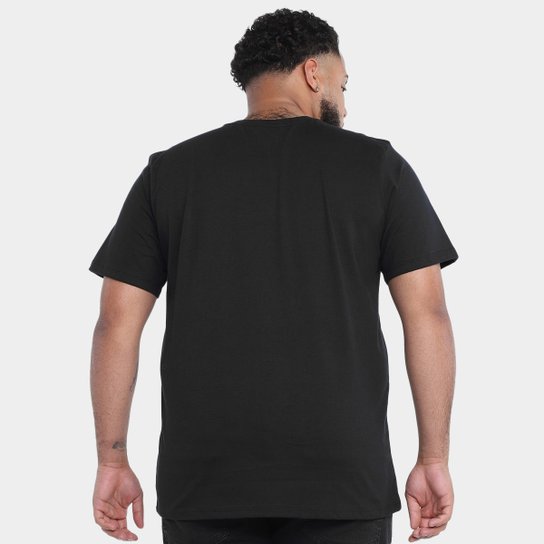 Kit 2 Camisetas NerdStore Critical Failure + Ruff Ghanor