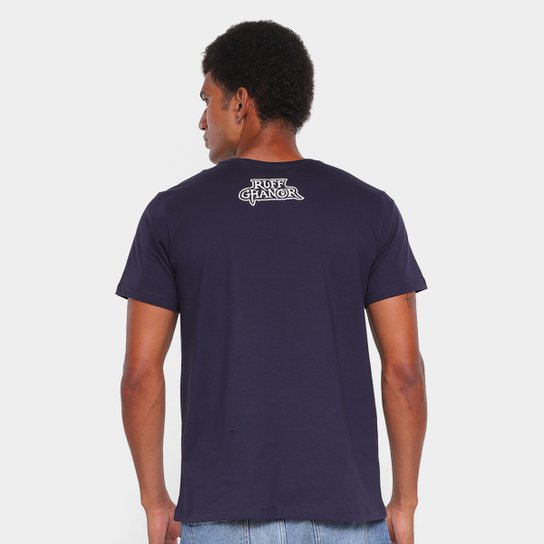 Kit 2 Camisetas NerdStore Double Damage + Ruff Ghanor