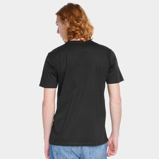 Kit Camiseta Marvel Wolverine Snikt + Boné Jovem Nerd Trucker