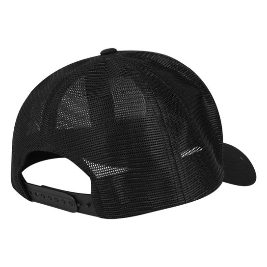 Kit Camiseta Marvel Wolverine Snikt + Boné Jovem Nerd Trucker