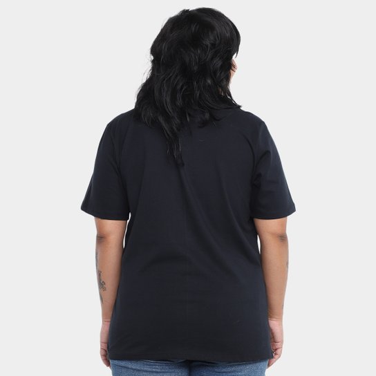 Kit Camiseta NerdStore Critical Failure + Boné Jovem Nerd Trucker