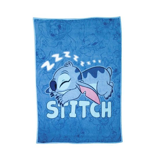 Kit M@nta + Balde Pipoca DISNEY STITCH - Zona Criativa