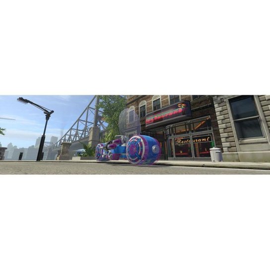 Lego Marvel Super Heroes - Xbox One