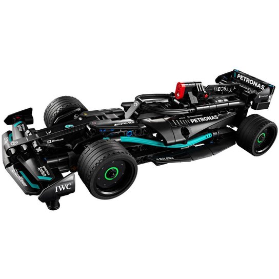 Lego Technic Mercedes AMG F1 W14 E Performance Pull-back