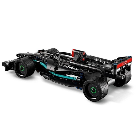 Lego Technic Mercedes AMG F1 W14 E Performance Pull-back