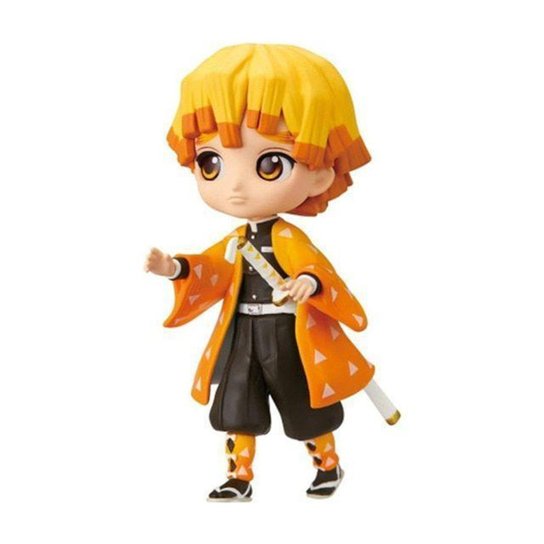 Miniatura Q posket do Demon Slayer - Bandai