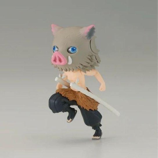 Miniatura Q posket do Demon Slayer - Bandai