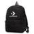 Mochila Converse 19L Speed 3 II - Preto