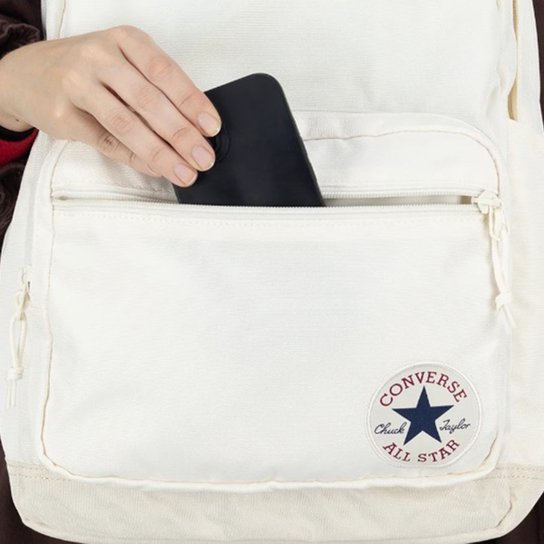 Mochila Converse 24L Go 2