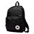 Mochila Converse 24L Go 2 - Preto