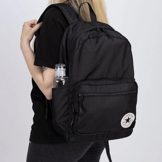Mochila Converse 24L Go 2
