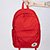 Mochila Converse 24L Go 2 - Vermelho Escuro