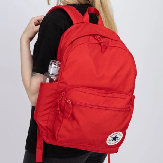 Mochila Converse 24L Go 2