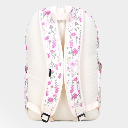 Mochila Converse 24L Go2 Wildflower