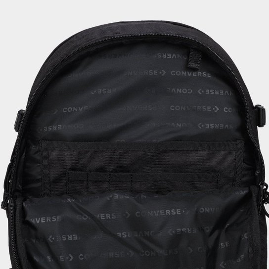 Mochila Converse 26L Straight Edge