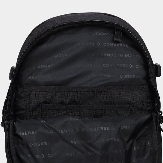 Mochila Converse 26L Straight Edge