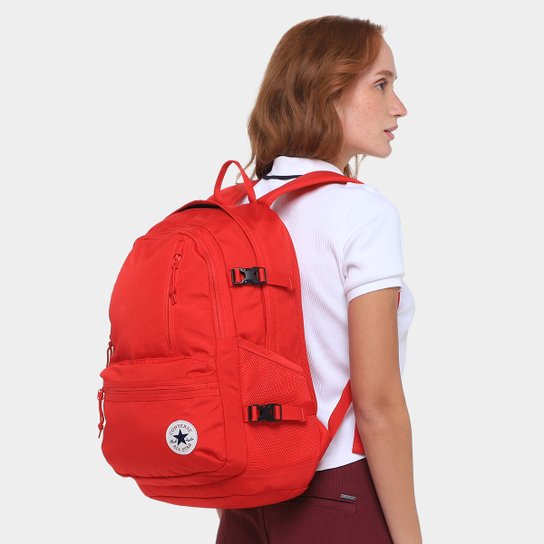 Mochila Converse 26L Straight Edge