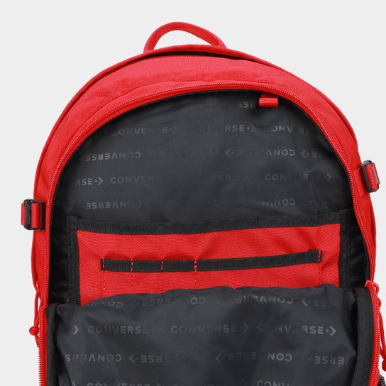 Mochila Converse 26L Straight Edge