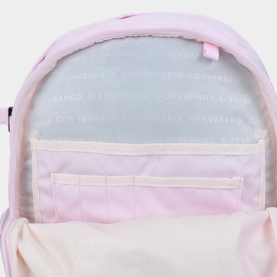 Mochila Converse 26L Straight Edge