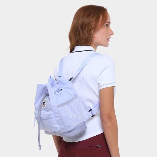 Mochila Converse 9L Go Lo Cinched