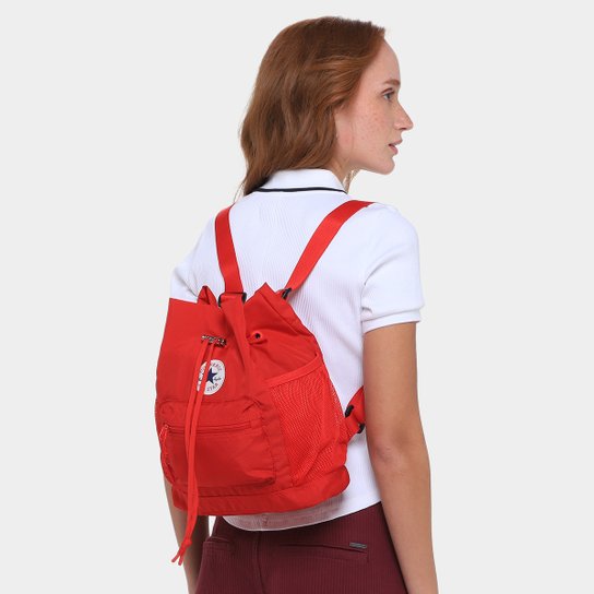 Mochila Converse 9L Go Lo Cinched