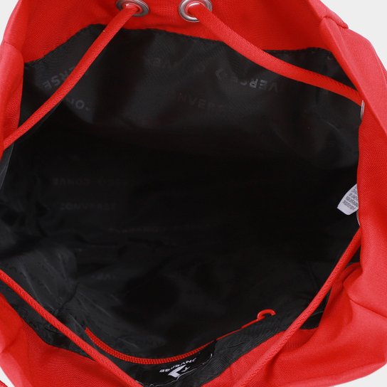 Mochila Converse 9L Go Lo Cinched