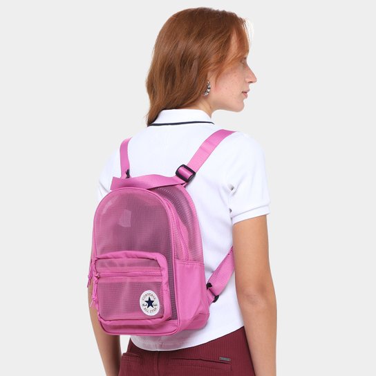 Mochila Converse 9L Go Lo Mesh