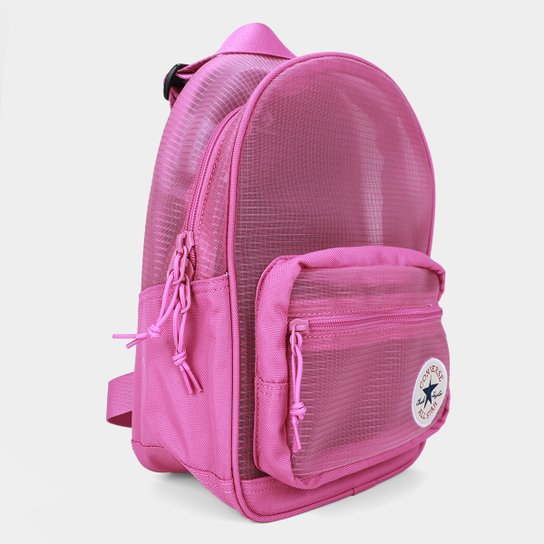 Mochila Converse 9L Go Lo Mesh