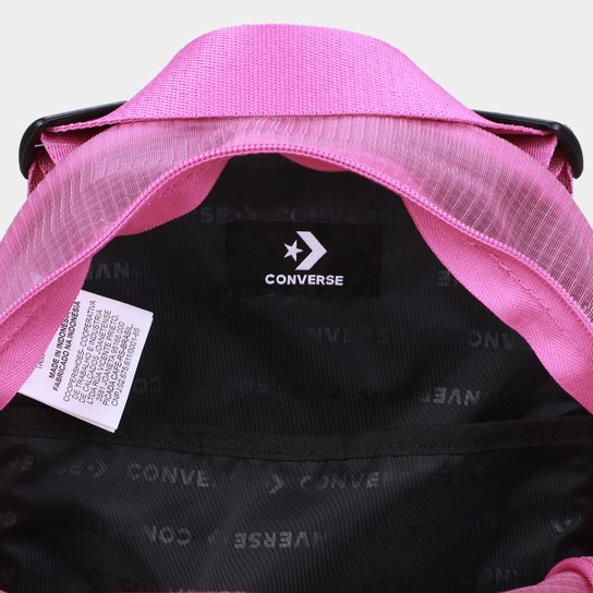 Mochila Converse 9L Go Lo Mesh