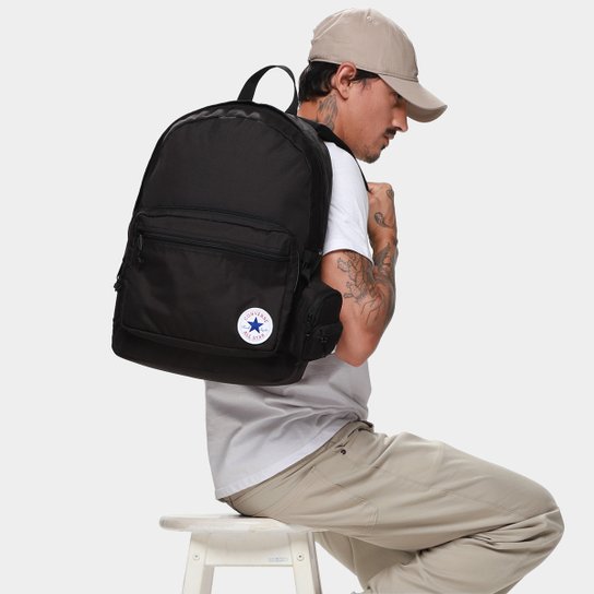 Mochila Converse Go 2 19,5 L