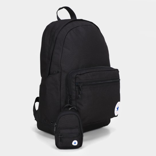 Mochila Converse Go 2 19,5 L
