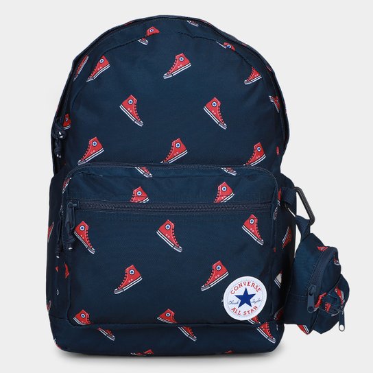 Mochila Converse Go 2 19,5 L