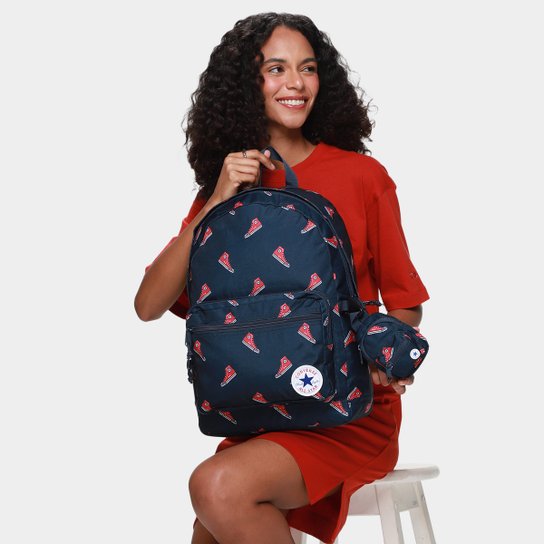 Mochila Converse Go 2 19,5 L