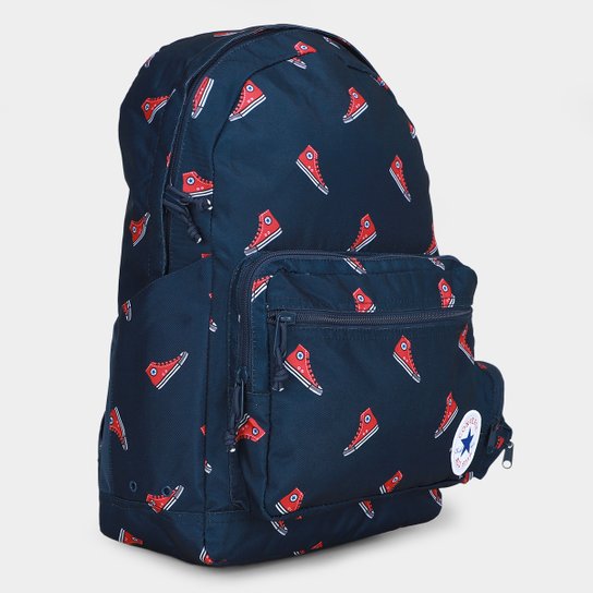Mochila Converse Go 2 19,5 L