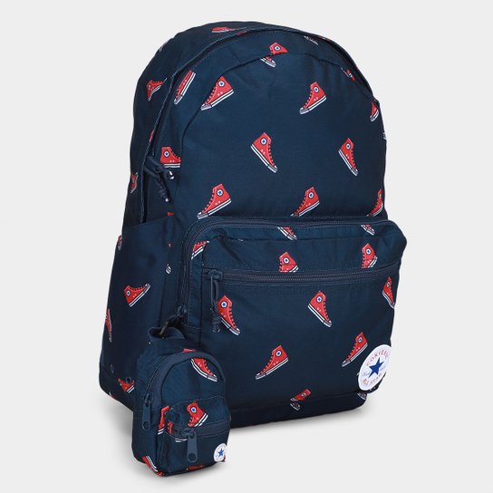 Mochila Converse Go 2 19,5 L