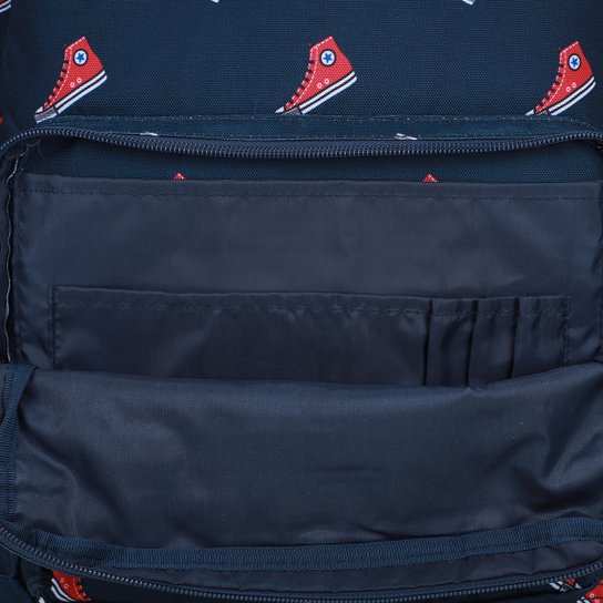 Mochila Converse Go 2 19,5 L