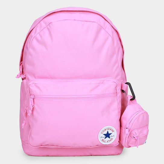 Mochila Converse Go 2 19,5 L