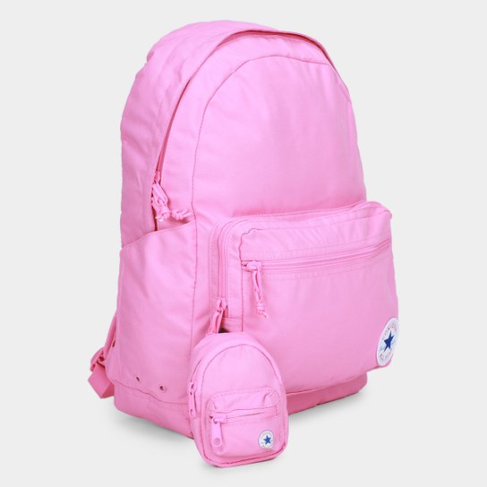 Mochila Converse Go 2 19,5 L