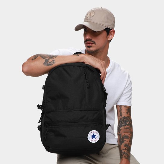 Mochila Converse Stright Edge 21 L