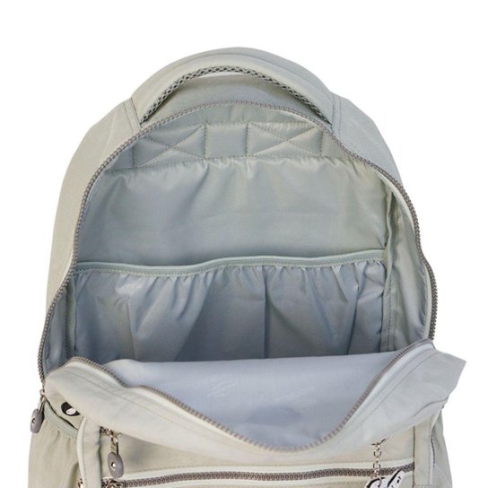 Mochila Mormaii Feminina 20 Litros Alça Reforçada Notebook