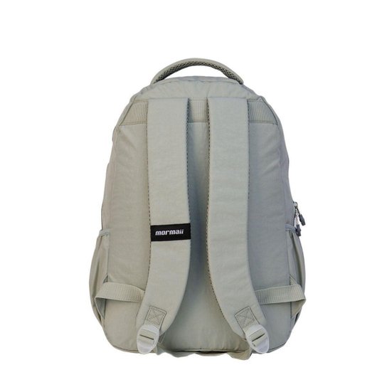 Mochila Mormaii Feminina 20 Litros Alça Reforçada Notebook