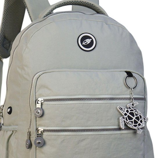 Mochila Mormaii Feminina 20 Litros Alça Reforçada Notebook