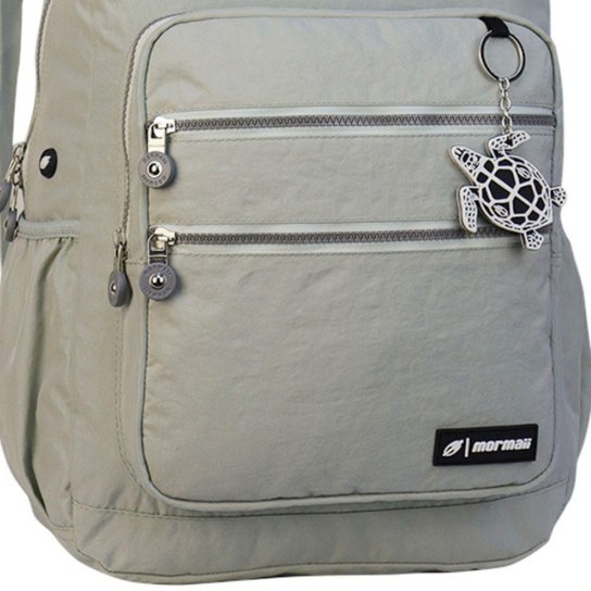 Mochila Mormaii Feminina 20 Litros Alça Reforçada Notebook