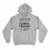 Moletom Com Capuz Coffee Human - Mescla
