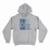 Moletom Com Capuz Freeze Time - Mescla